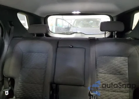 2018 Chevrolet Equinox Lt from USA, damaged, VIN 3GNAXJEV1JL314049